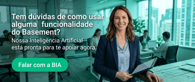 Bia - a IA do Basement