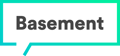 Logo Basement Fundo Branco